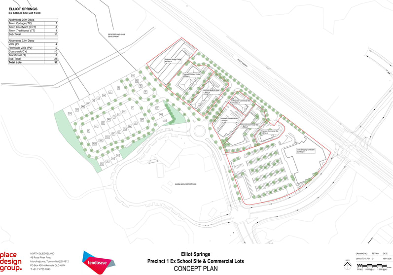 Click to view all images 21 Wadda Mooli Parkway Julago QLD 4816 - Image 2