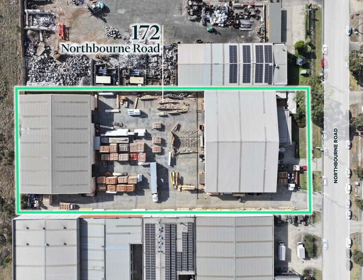 Click to view all images 172 Northbourne Road Campbellfield VIC 3061 - Image 1