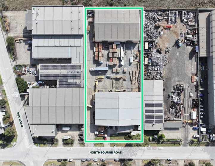 Click to view all images 172 Northbourne Road Campbellfield VIC 3061 - Image 3