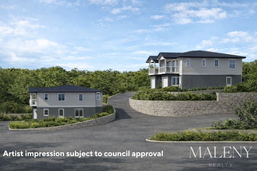Click to view all images 5 Fairview Court Maleny QLD 4552 - Image 3