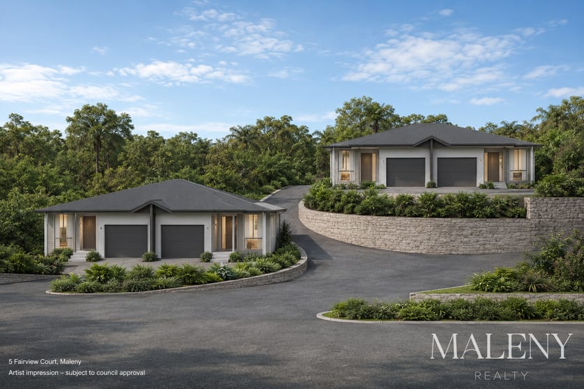 Click to view all images 5 Fairview Court Maleny QLD 4552 - Image 2