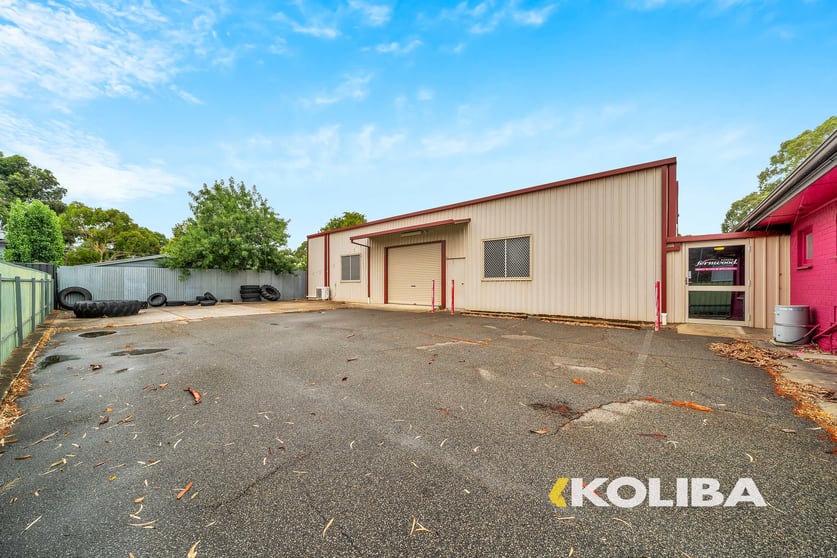 Click to view all images 1265 North East Road Ridgehaven SA 5097 - Image 1