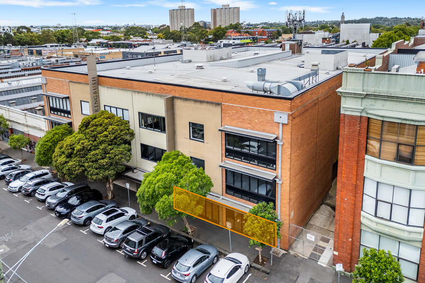 Click to view all images 12A/134-136 Cambridge Street Collingwood VIC 3066 - Image 2