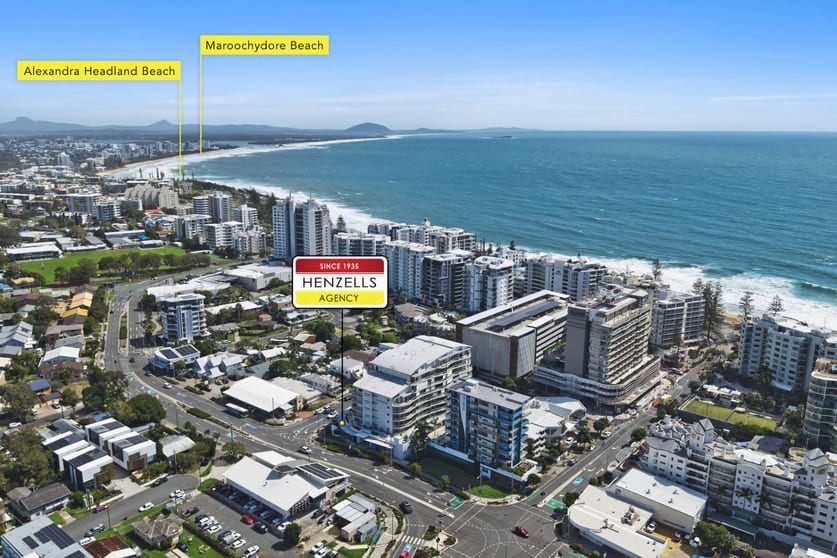 Click to view all images 5/21 Smith Street Mooloolaba QLD 4557 - Image 2