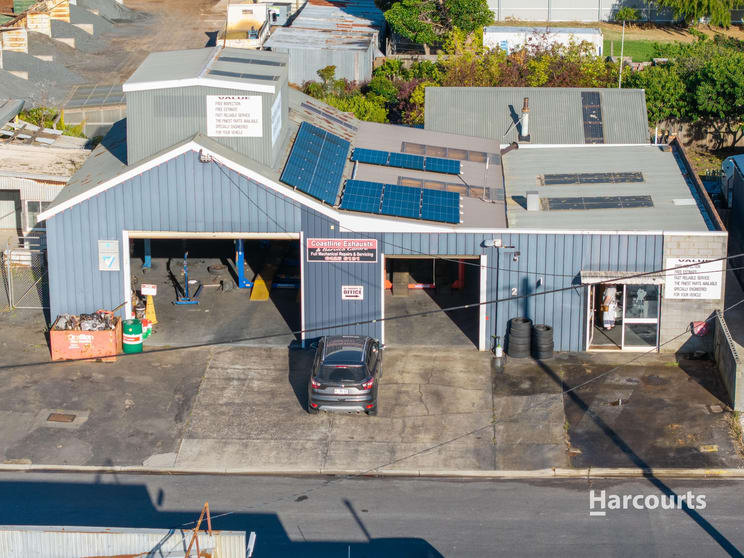 Click to view all images 2 Dysons Lane Ulverstone TAS 7315 - Image 1