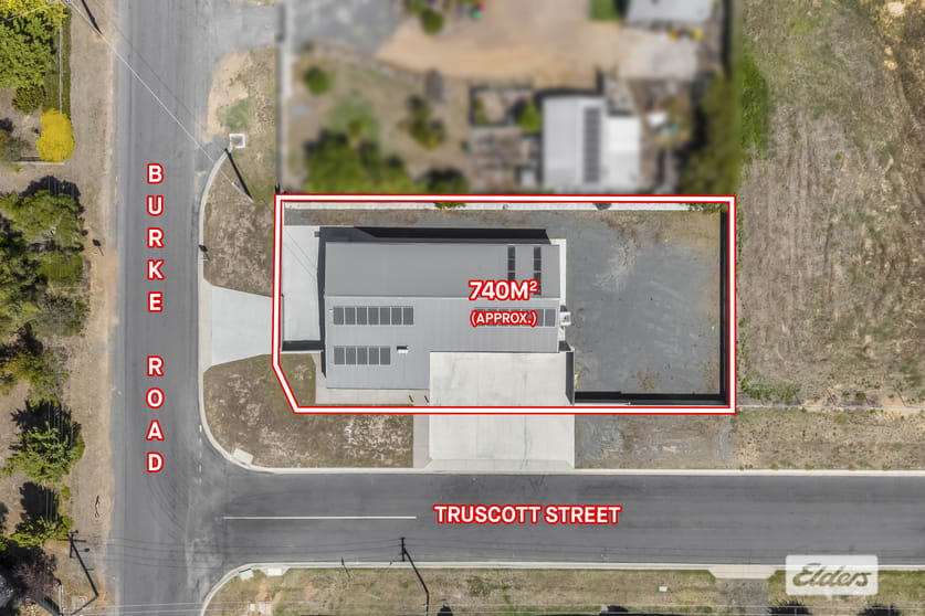 Click to view all images 8 Burke Road Ararat VIC 3377 - Image 2