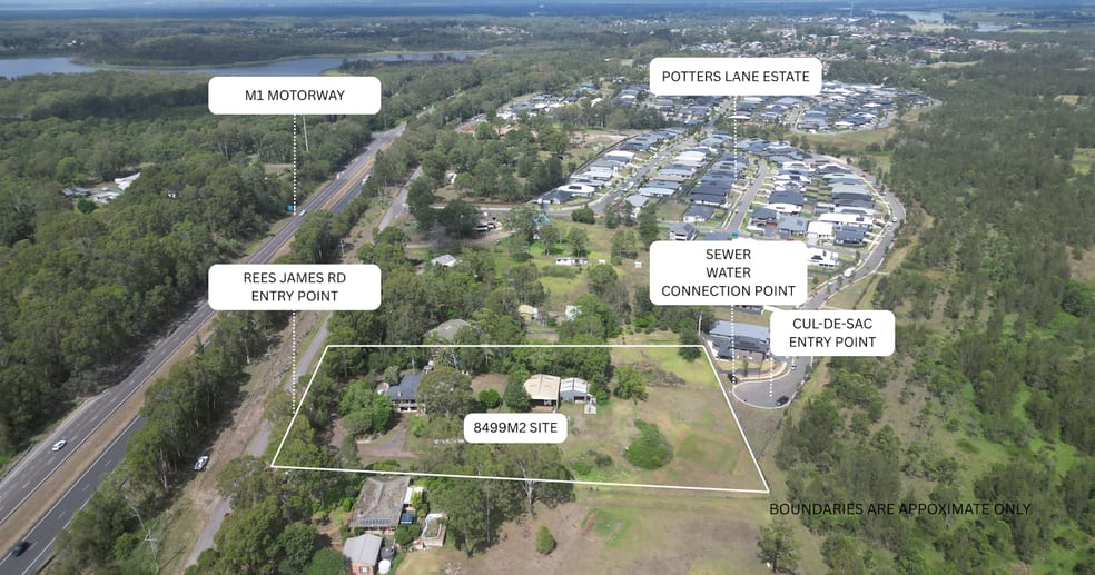 62 Rees James Raymond Terrace NSW 2324 - Image 2