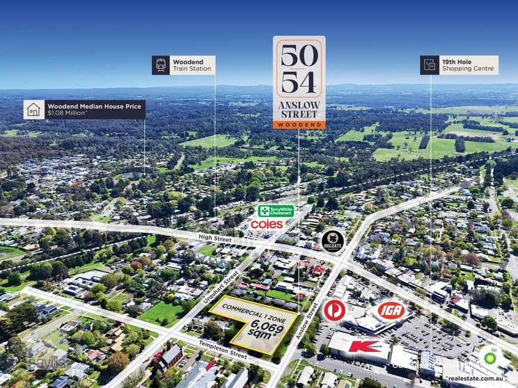 50-54 Anslow Street Woodend VIC 3442 - Image 2