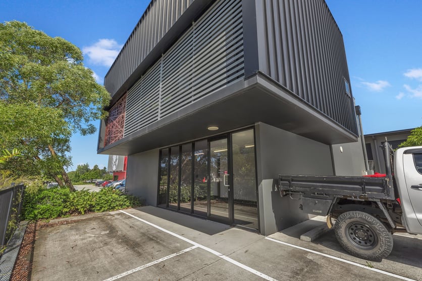 Click to view all images 1/24-26 Hancock Way Baringa QLD 4551 - Image 2