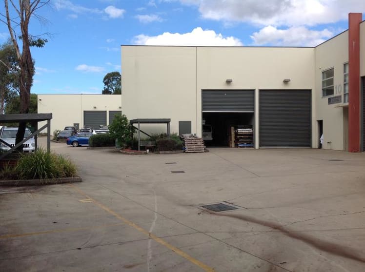 Unit 8/115-117 Orchard Road Chester Hill NSW 2162 - Image 2