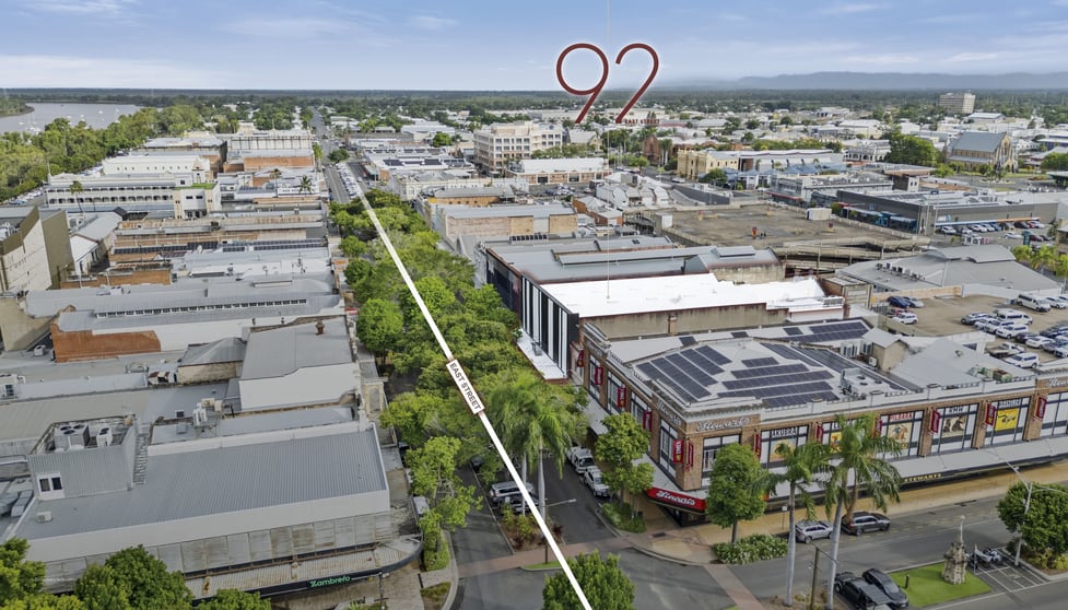 92 East Street Rockhampton City QLD 4700 - Image 3
