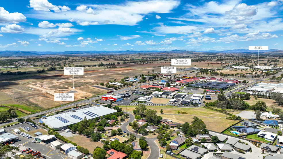 3/383 - 391 Goonoo Goonoo Road Tamworth NSW 2340 - Image 2