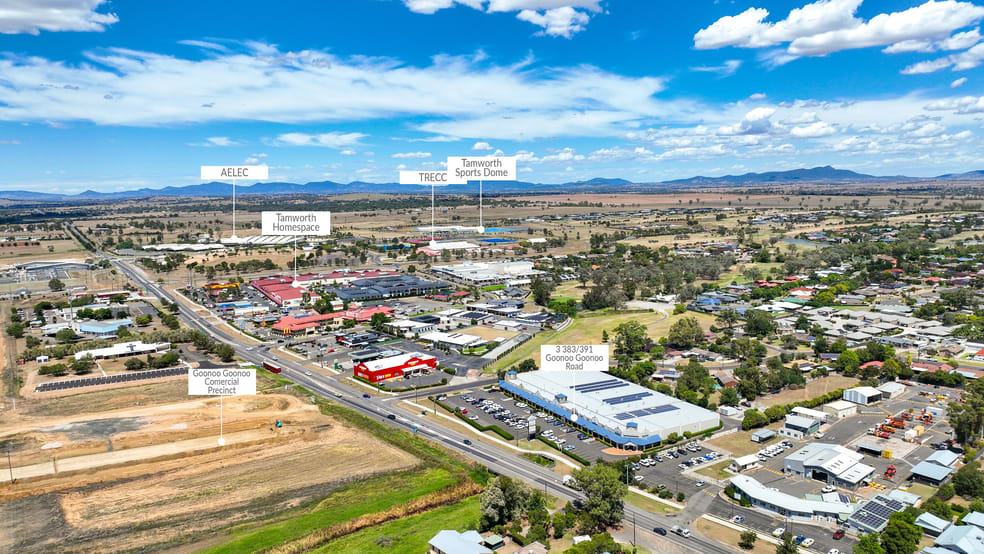 3/383 - 391 Goonoo Goonoo Road Tamworth NSW 2340 - Image 3