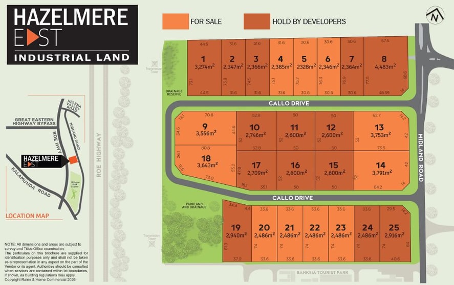 239 & 251 Midland Road Hazelmere WA 6055 - Image 3