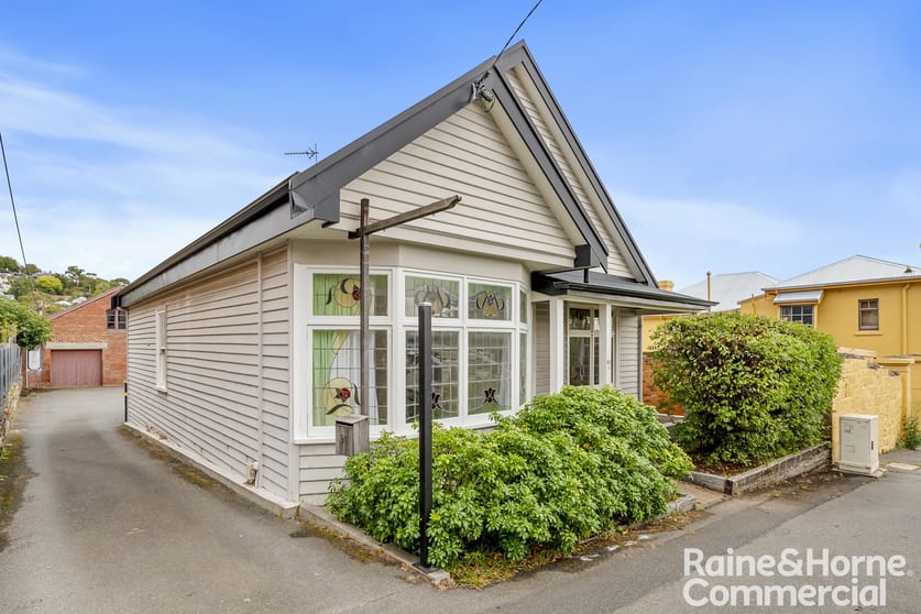 Click to view all images 91-91A Patrick Street West Hobart TAS 7000 - Image 3