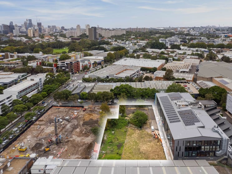 9 Bowden Street Alexandria NSW 2015 - Image 1