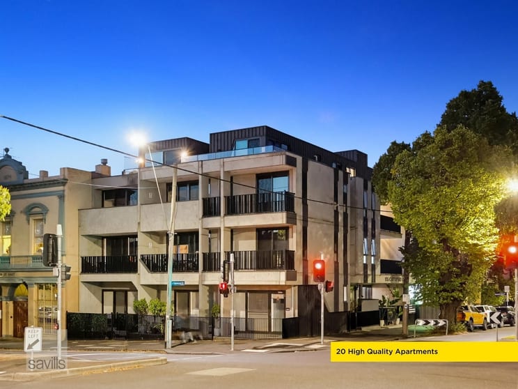 115 Chetwynd St North Melbourne VIC 3051 - Image 2