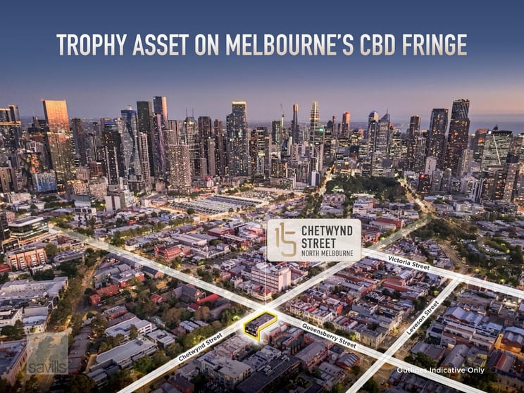 115 Chetwynd St North Melbourne VIC 3051 - Image 3