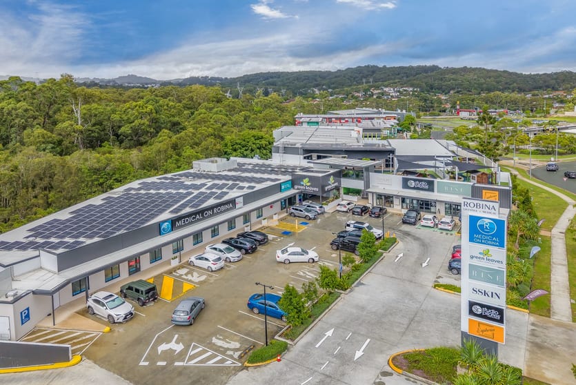 Click to view all images 299 Scottsdale Drive Robina QLD 4226 - Image 3