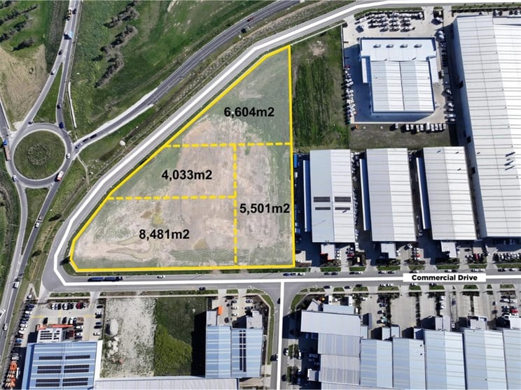 Click to view all images 61-65 Commercial Drive & 82 National Avenue Pakenham VIC 3810 - Image 2