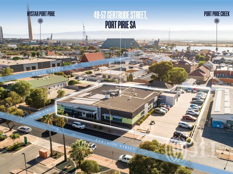 Click to view all images 49-57 Gertrude Street Port Pirie SA 5540 - Image 1