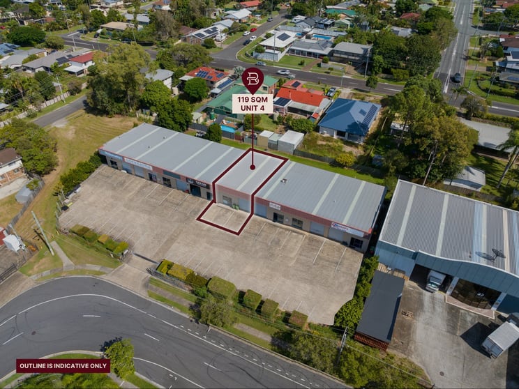 4/35 Tradelink Road Hillcrest QLD 4118 - Image 3