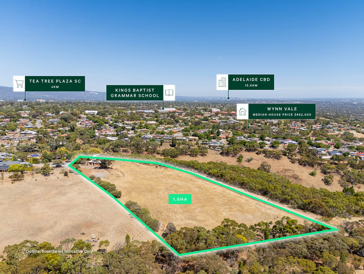 9 Morrow Court Wynn Vale SA 5127 - Image 1
