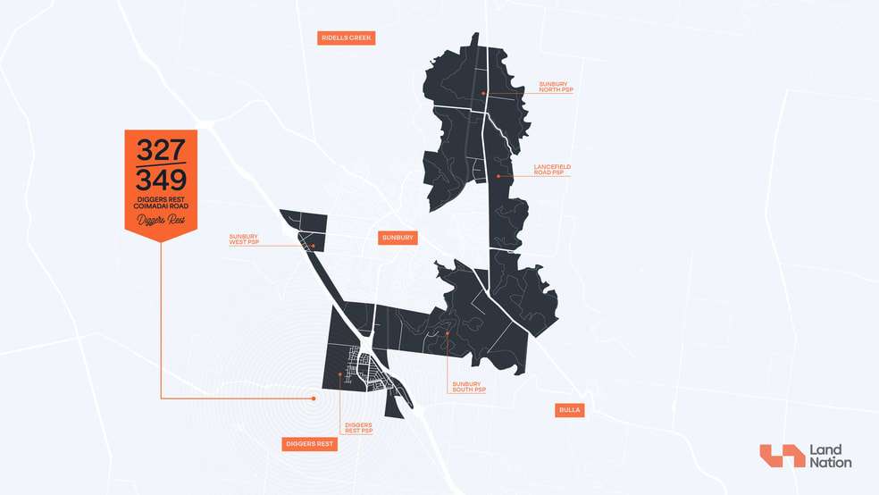 Click to view all images 327-349 Diggers Rest-Coimadai Road Diggers Rest VIC 3427 - Image 3