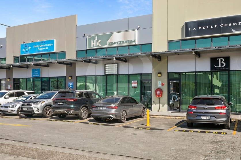 Click to view all images Suite C67/24-32 LEXINGTON DRIVE Bella Vista NSW 2153 - Image 1