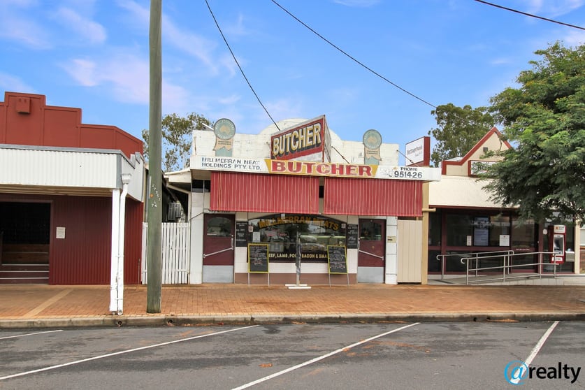 Click to view all images 37 Campbell Street Millmerran QLD 4357 - Image 3