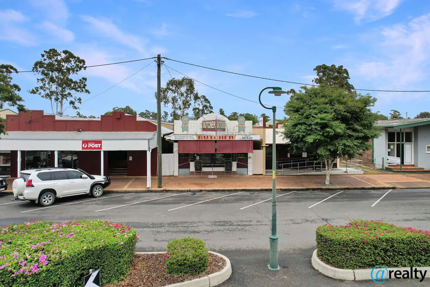 Click to view all images 37 Campbell Street Millmerran QLD 4357 - Image 1