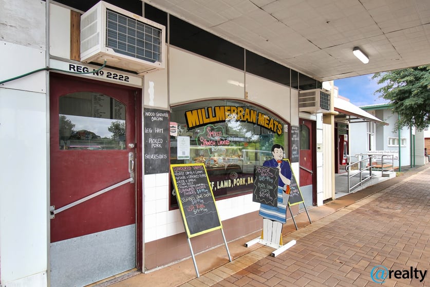 Click to view all images 37 Campbell Street Millmerran QLD 4357 - Image 2