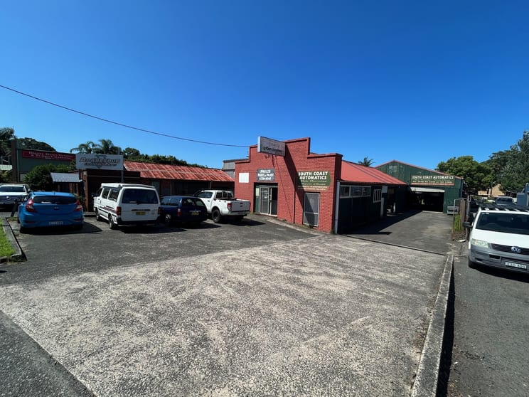 615 Princes Highway Russell Vale NSW 2517 - Image 1