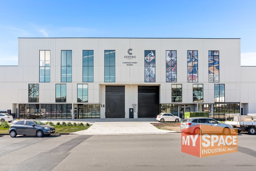11/21 Marigold Street Revesby NSW 2212 - Image 3