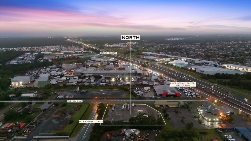1 Arthur Drewett Drive Burpengary East QLD 4505 - Image 1