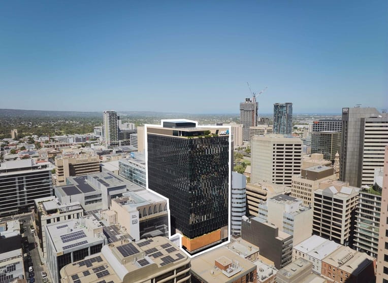 83 Pirie Street Adelaide SA 5000 - Image 2