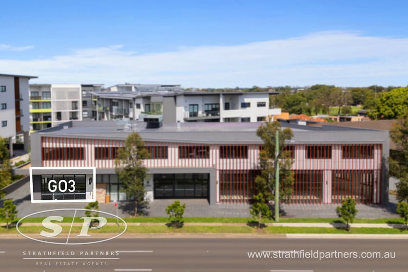 Click to view all images Shop 3/227 Hume Highway Greenacre NSW 2190 - Image 2