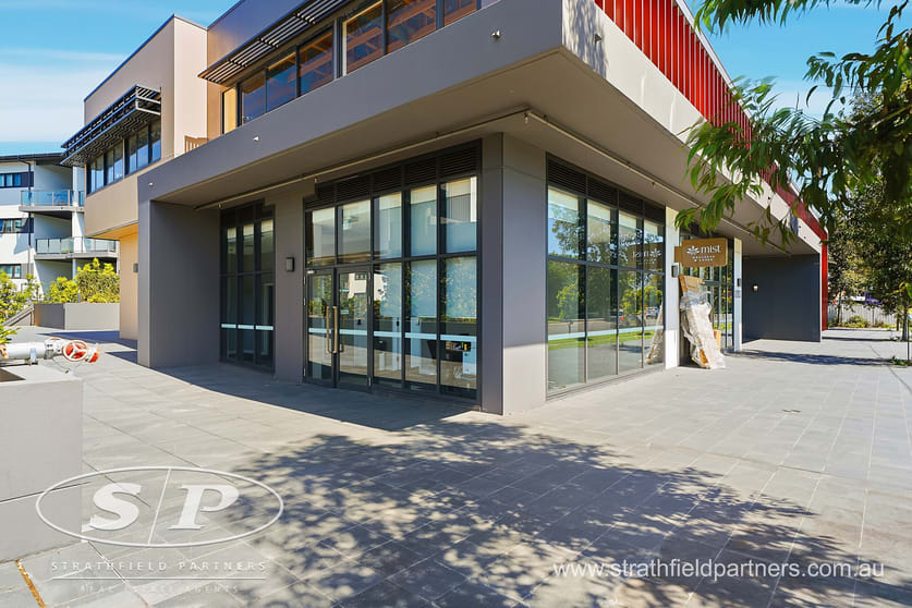 Click to view all images Shop 3/227 Hume Highway Greenacre NSW 2190 - Image 3