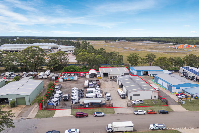 Click to view all images 38 & 40 Heather Street Heatherbrae NSW 2324 - Image 1