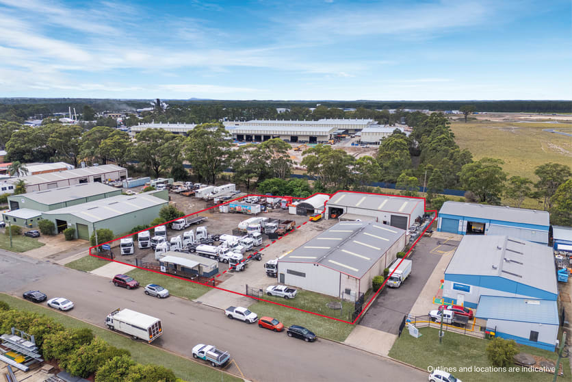 Click to view all images 38 & 40 Heather Street Heatherbrae NSW 2324 - Image 3