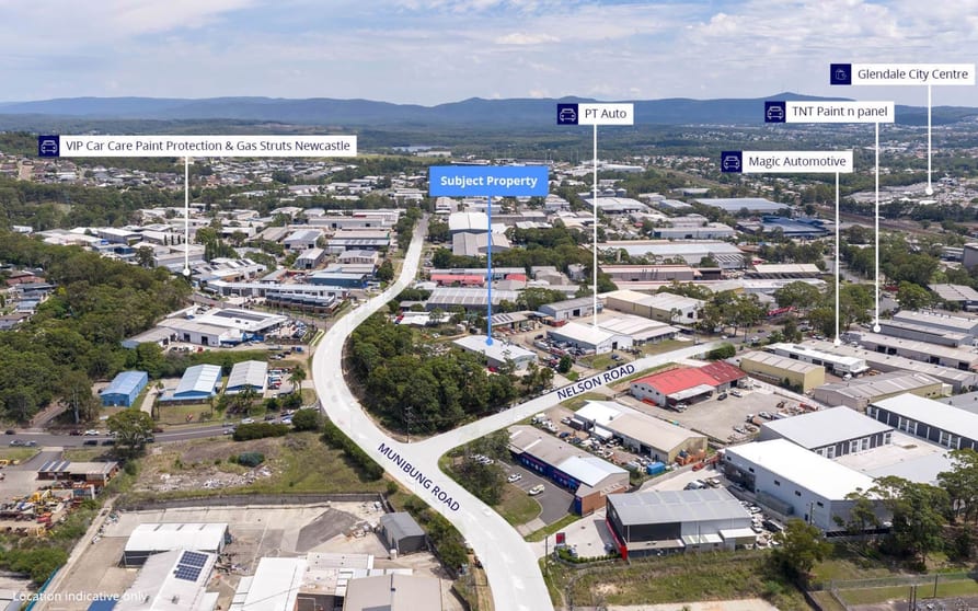 Click to view all images 3 Nelson Road Cardiff NSW 2285 - Image 3