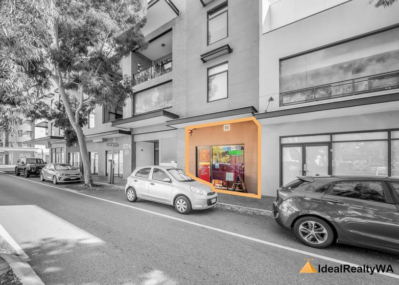 30/60 Newcastle Street Perth WA 6000 - Image 3