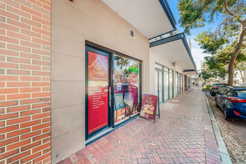 30/60 Newcastle Street Perth WA 6000 - Image 2