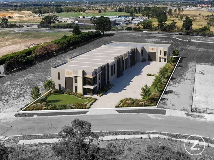 Click to view all images 5/36 Medley Drive Cranbourne North VIC 3977 - Image 1