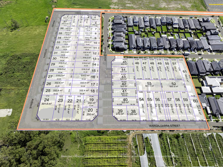 Click to view all images Austral NSW 2179 - Image 1