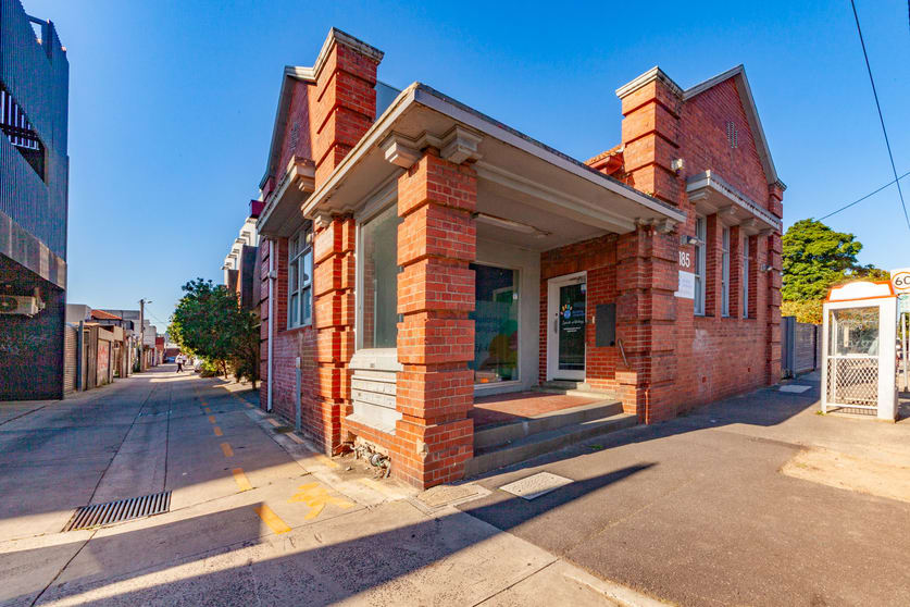 Click to view all images 185 Moreland Road Coburg VIC 3058 - Image 2