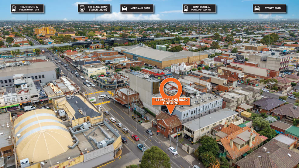 Click to view all images 185 Moreland Road Coburg VIC 3058 - Image 3