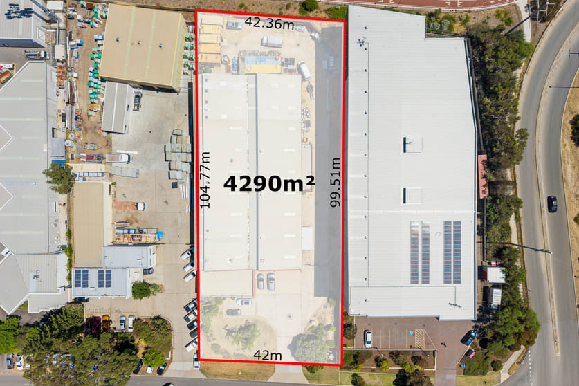 Click to view all images 44 Ledgar Rd Balcatta WA 6021 - Image 2
