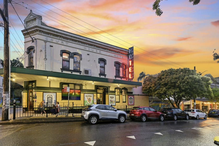 202-204 Australia Street Newtown NSW 2042 - Image 2