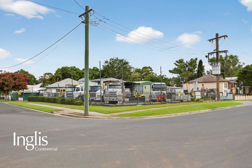 CNR Edward Street & Exeter Street Camden NSW 2570 - Image 2